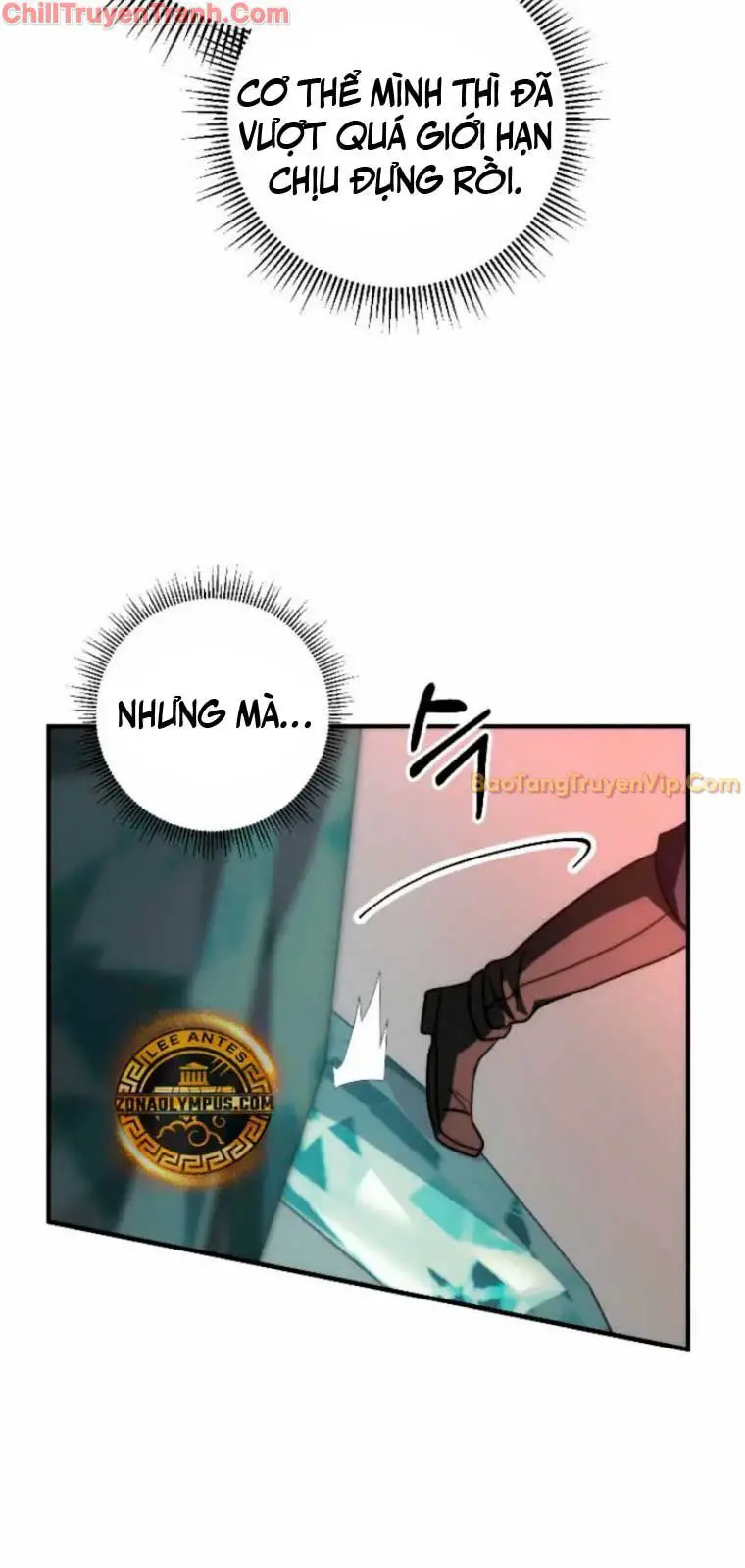 Hoàng Đế Thép Nettruyen ZZZ Chương 33 Page 86