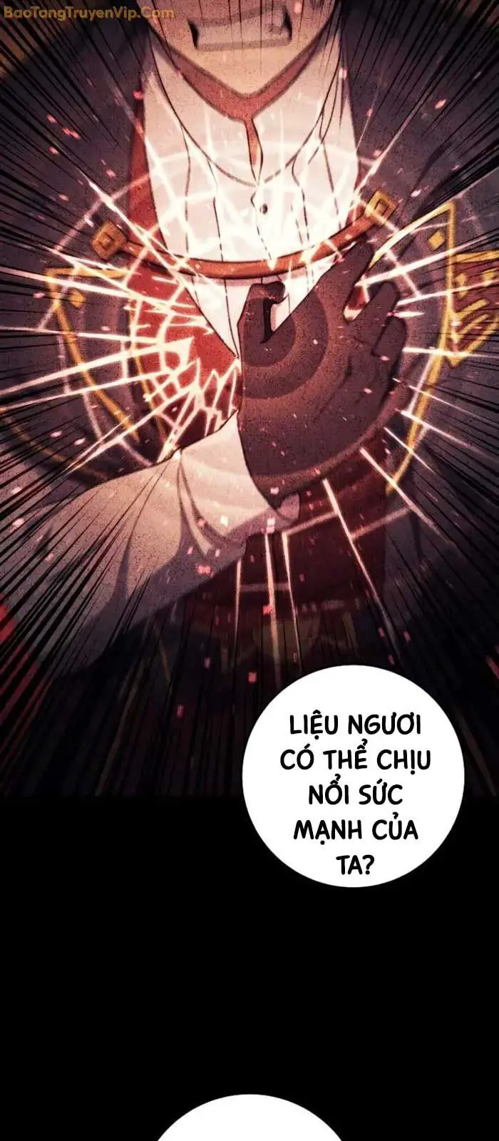 Hoàng Đế Thép Nettruyen ZZZ Chương 13 Page 13