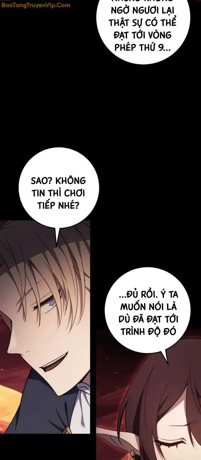 Hoàng Đế Thép Nettruyen ZZZ Chương 13 Page 34
