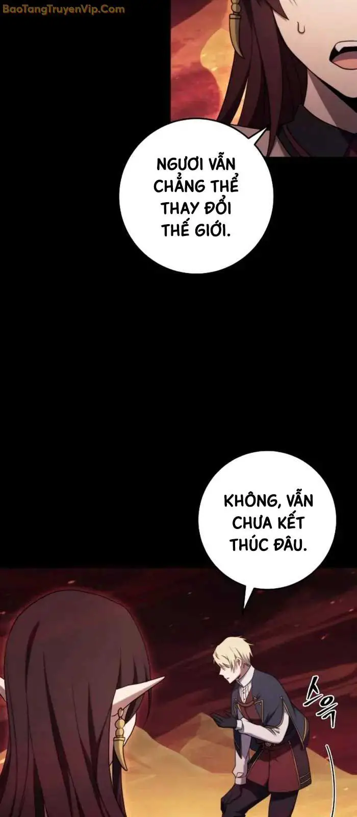 Hoàng Đế Thép Nettruyen ZZZ Chương 13 Page 35