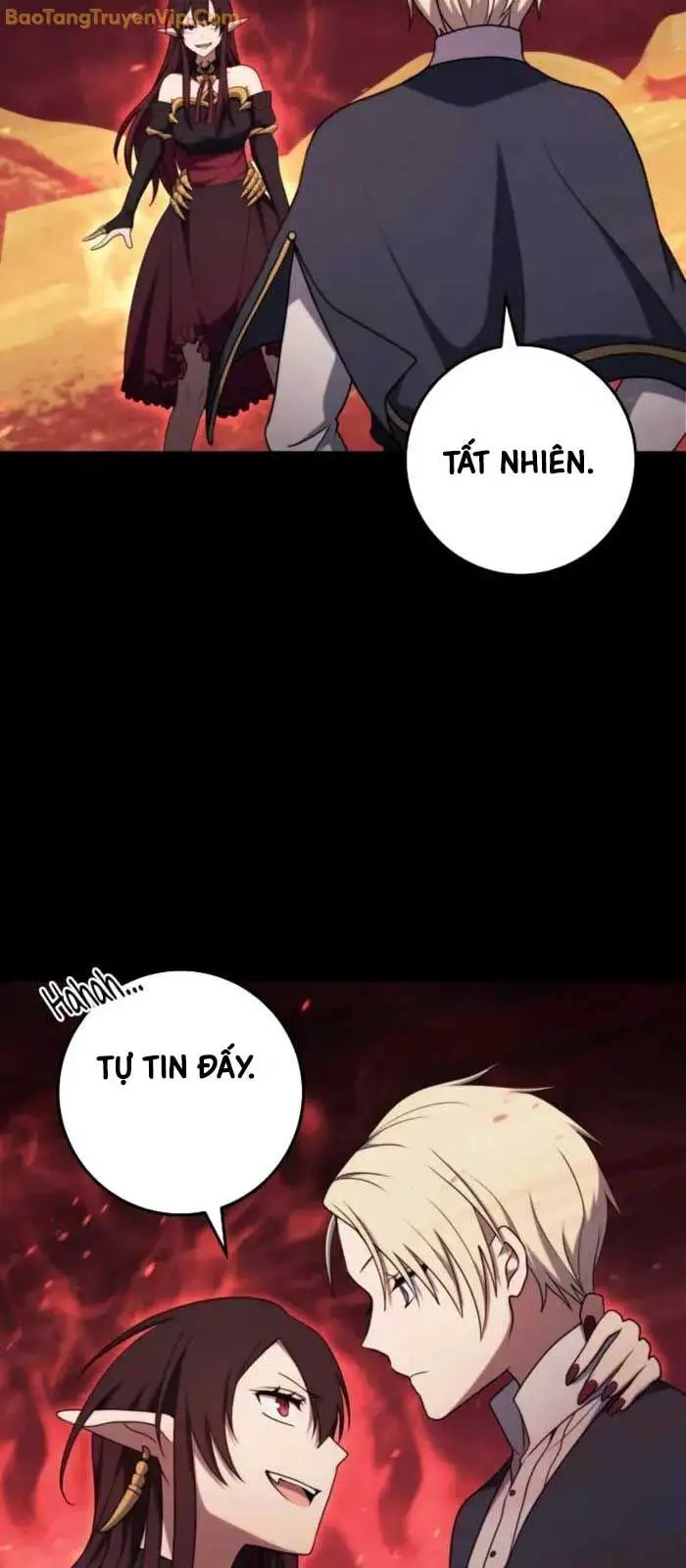 Hoàng Đế Thép Nettruyen ZZZ Chương 13 Page 39