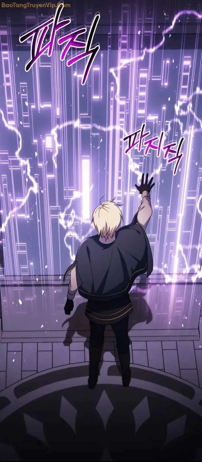 Hoàng Đế Thép Nettruyen ZZZ Chương 13 Page 56