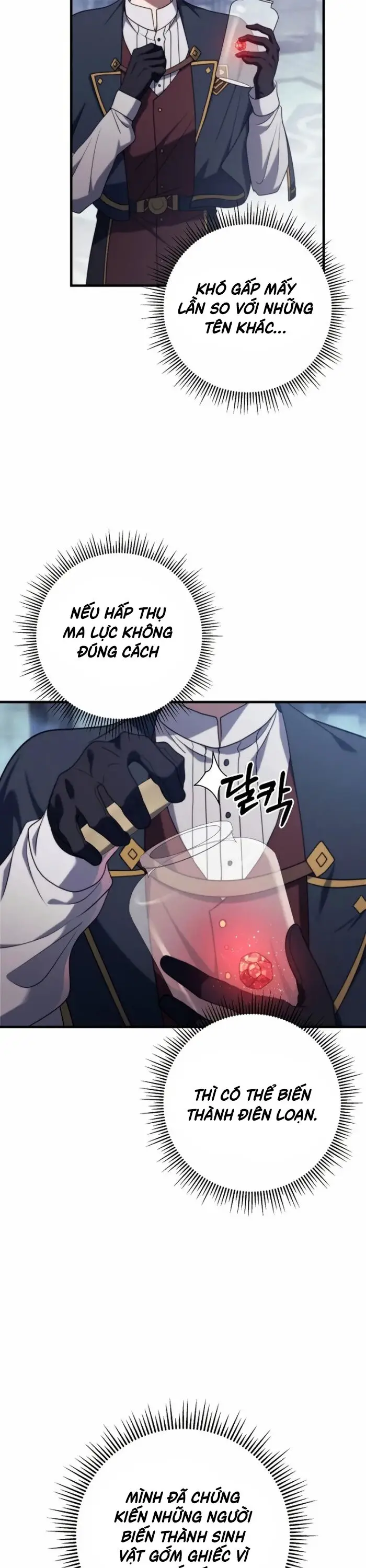 Hoàng Đế Thép Nettruyen ZZZ Chương 12 Page 24