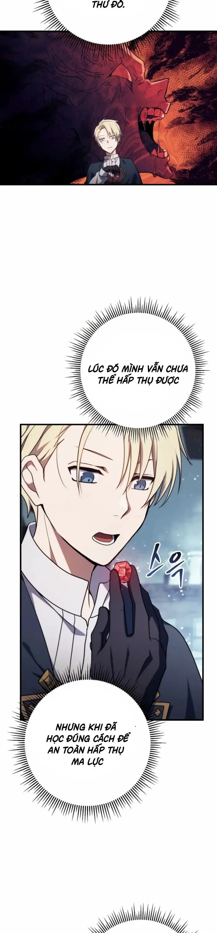 Hoàng Đế Thép Nettruyen ZZZ Chương 12 Page 25
