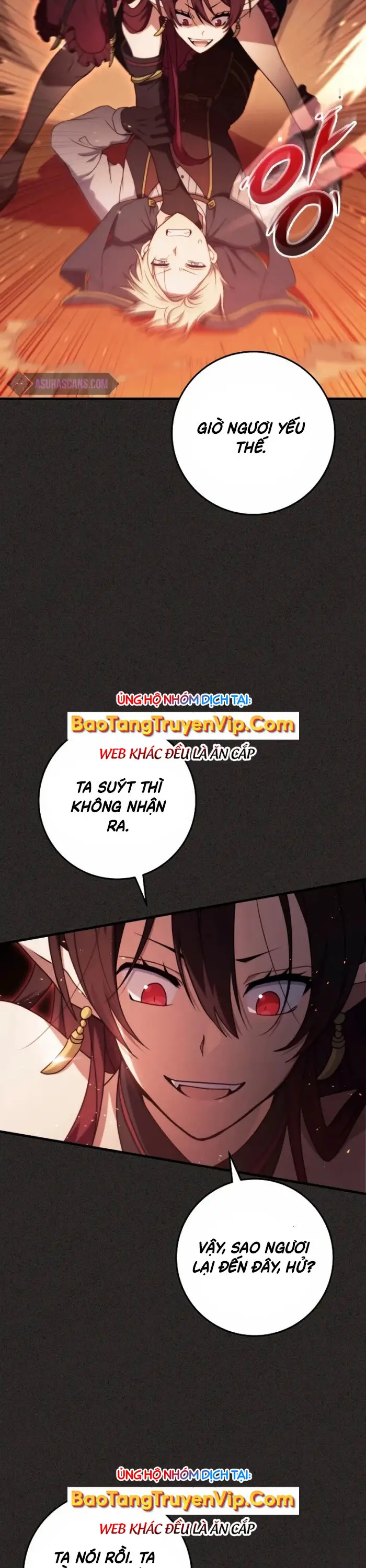 Hoàng Đế Thép Nettruyen ZZZ Chương 12 Page 34