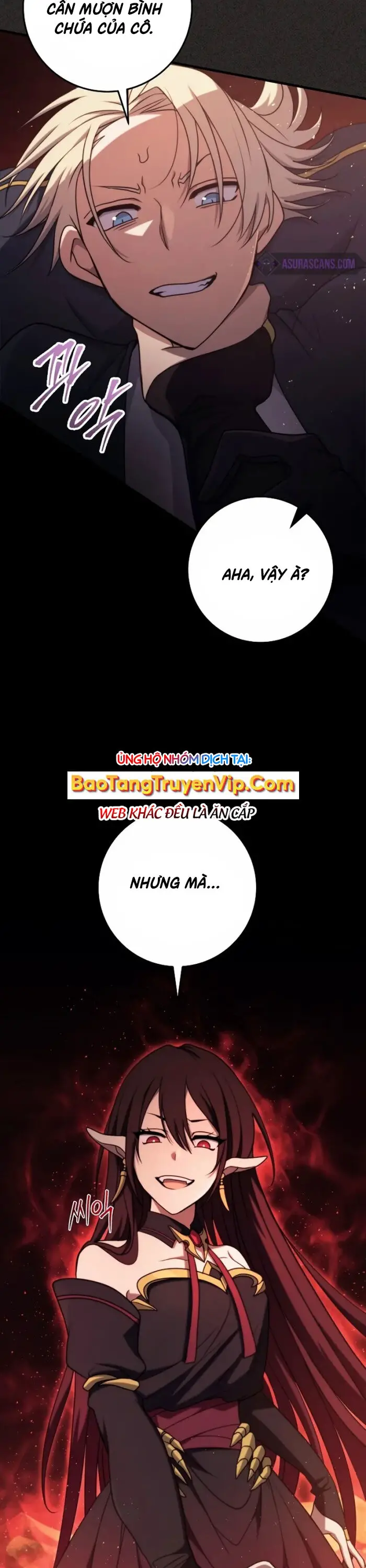 Hoàng Đế Thép Nettruyen ZZZ Chương 12 Page 35