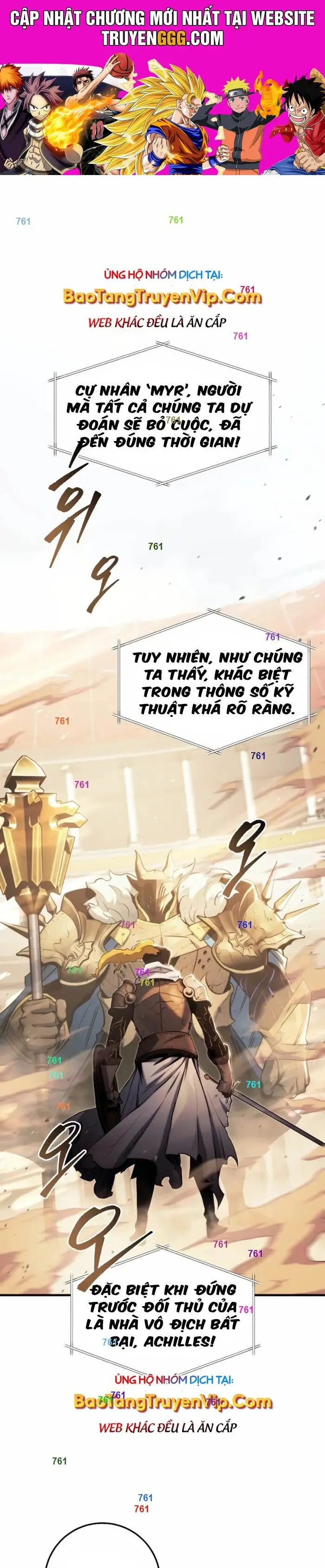 Hoàng Đế Thép Nettruyen ZZZ Chương 10 Page 1
