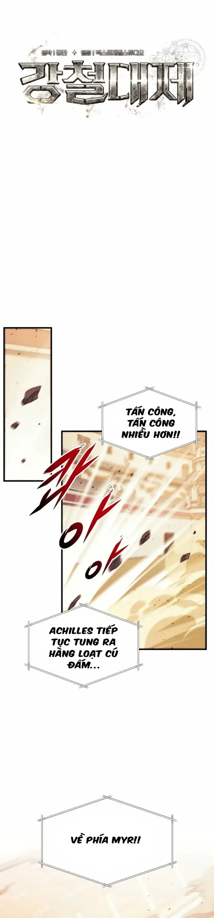Hoàng Đế Thép Nettruyen ZZZ Chương 10 Page 13