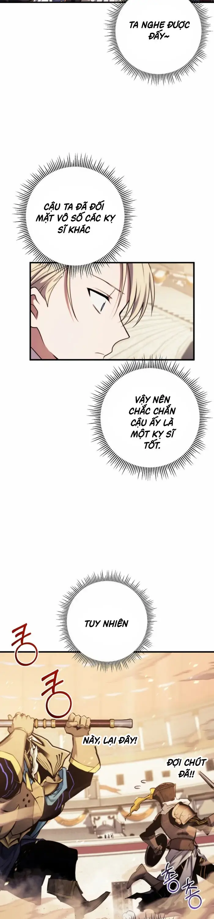 Hoàng Đế Thép Nettruyen ZZZ Chương 10 Page 17