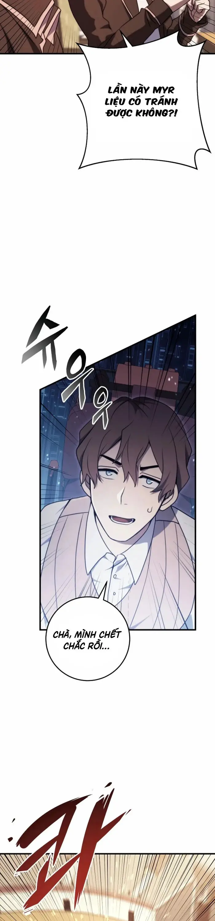 Hoàng Đế Thép Nettruyen ZZZ Chương 10 Page 23