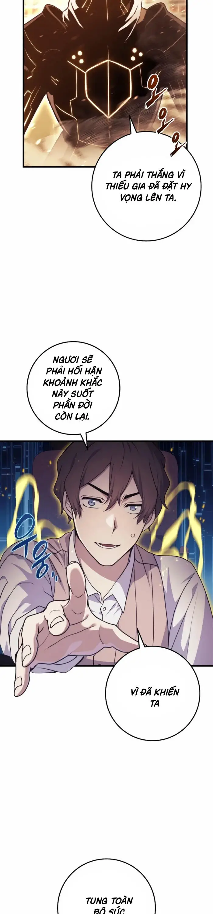 Hoàng Đế Thép Nettruyen ZZZ Chương 10 Page 26