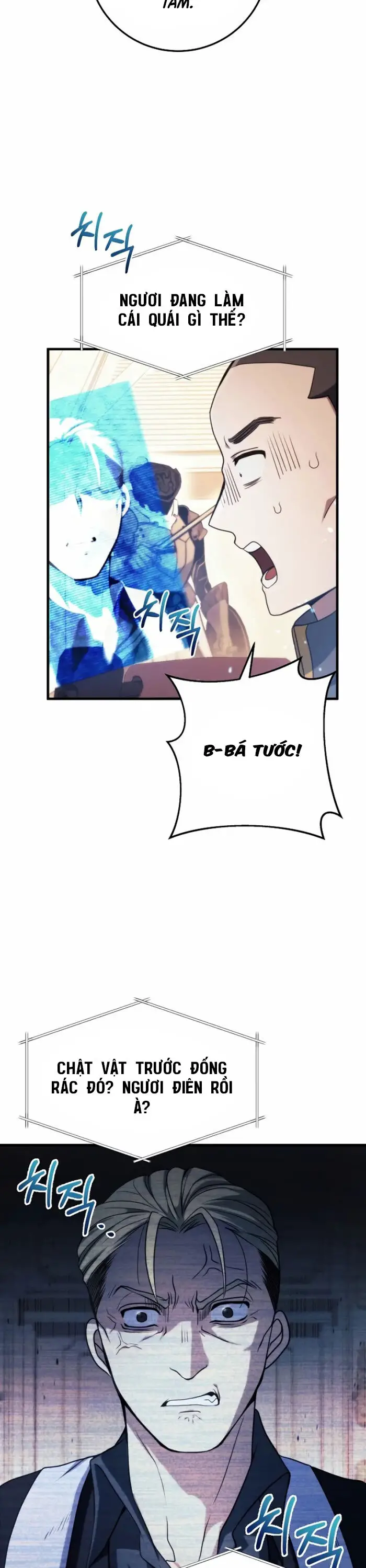 Hoàng Đế Thép Nettruyen ZZZ Chương 10 Page 28