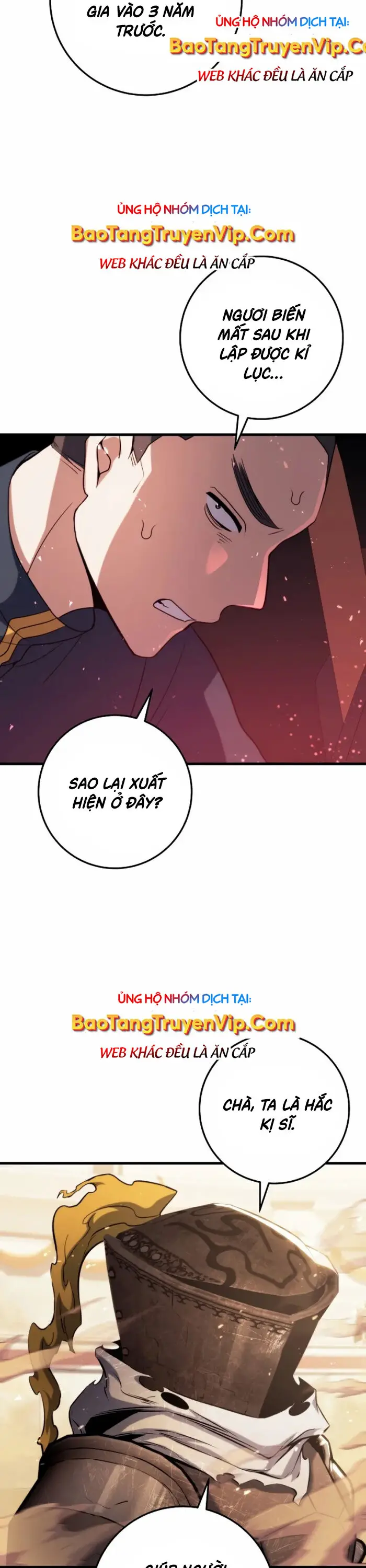 Hoàng Đế Thép Nettruyen ZZZ Chương 10 Page 41