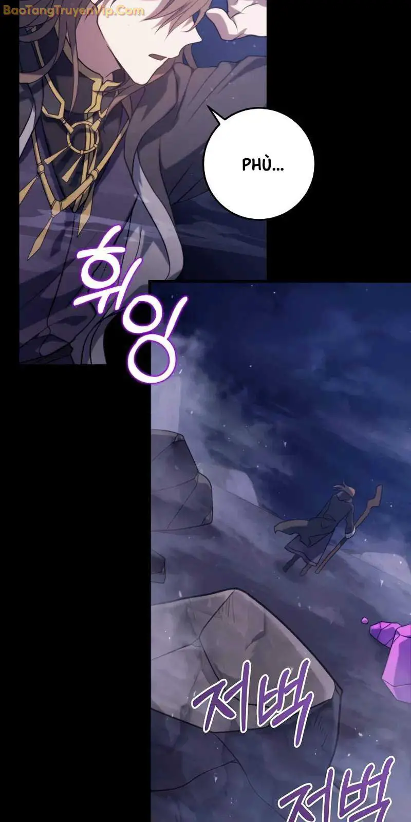 Hoàng Đế Thép Nettruyen ZZZ Chương 9 Page 4