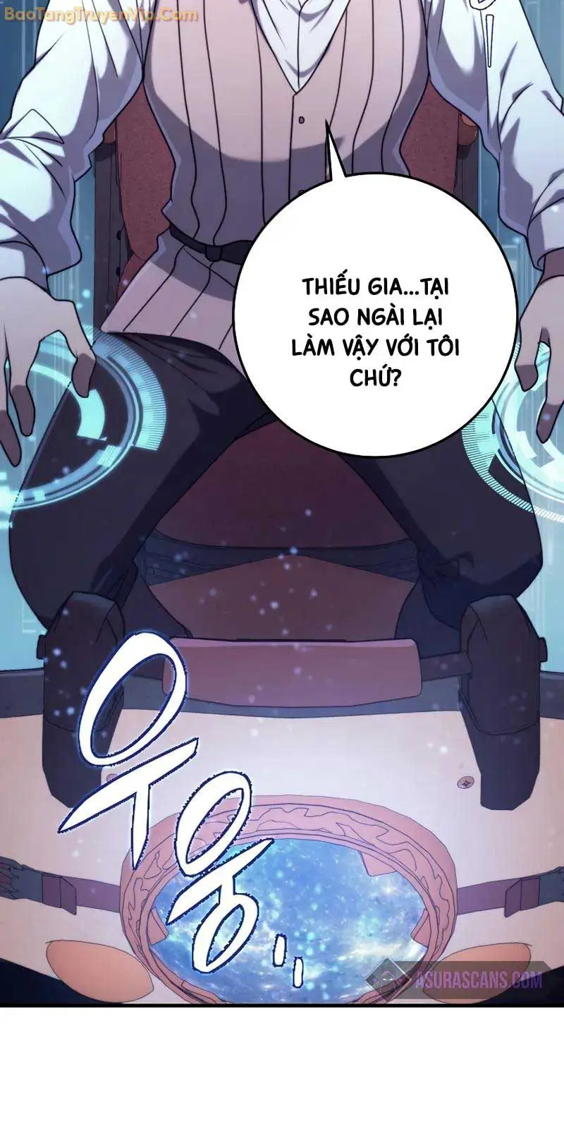 Hoàng Đế Thép Nettruyen ZZZ Chương 9 Page 91