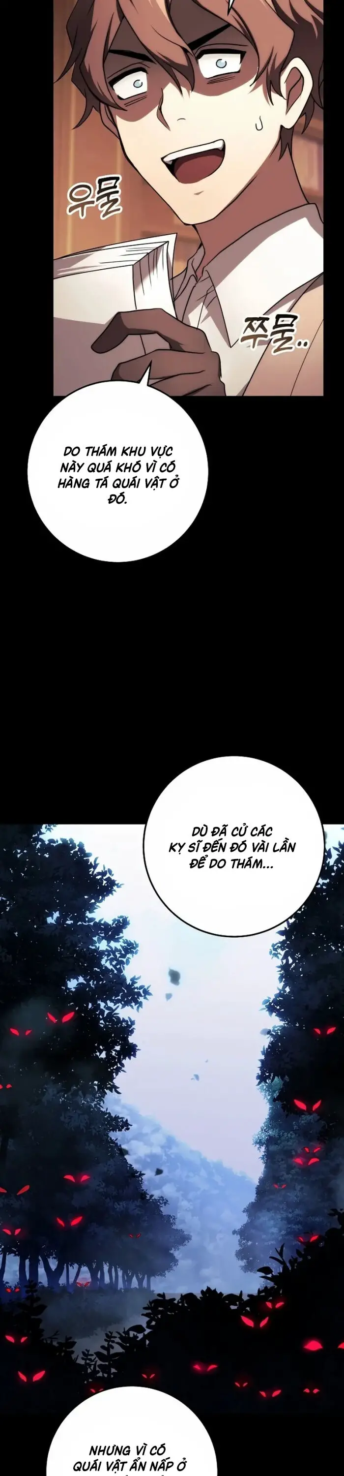 Hoàng Đế Thép Nettruyen ZZZ Chương 18 Page 6
