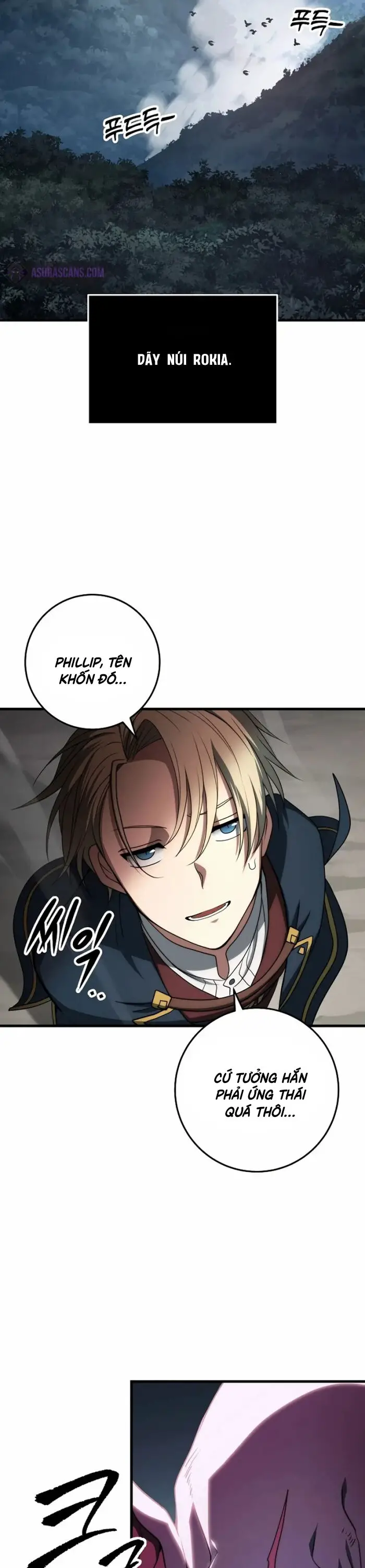 Hoàng Đế Thép Nettruyen ZZZ Chương 18 Page 9