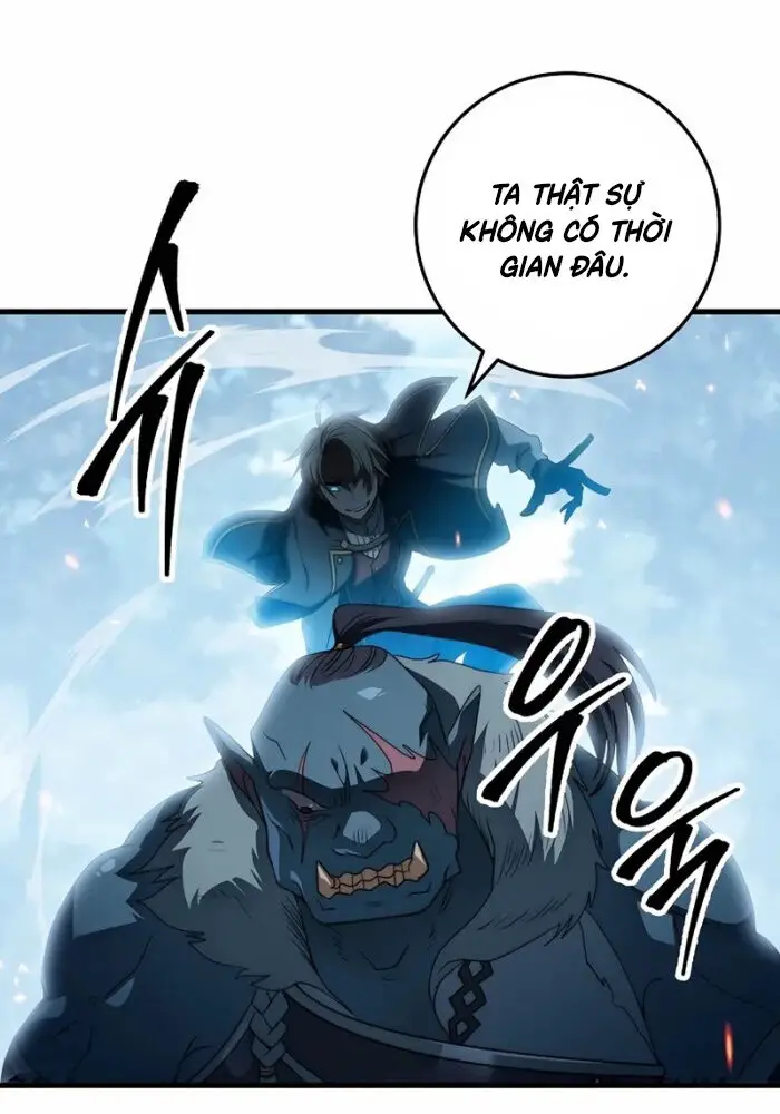 Hoàng Đế Thép Nettruyen ZZZ Chương 18 Page 30
