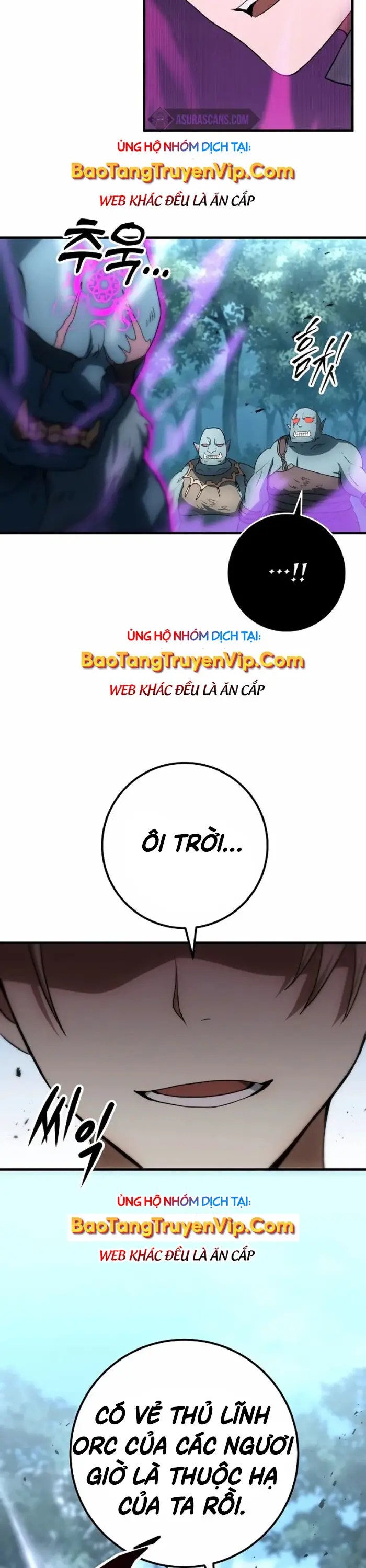 Hoàng Đế Thép Nettruyen ZZZ Chương 18 Page 33