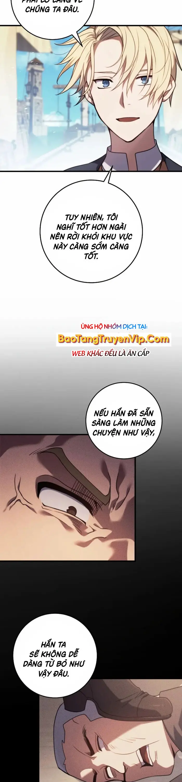 Hoàng Đế Thép Nettruyen ZZZ Chương 11 Page 5
