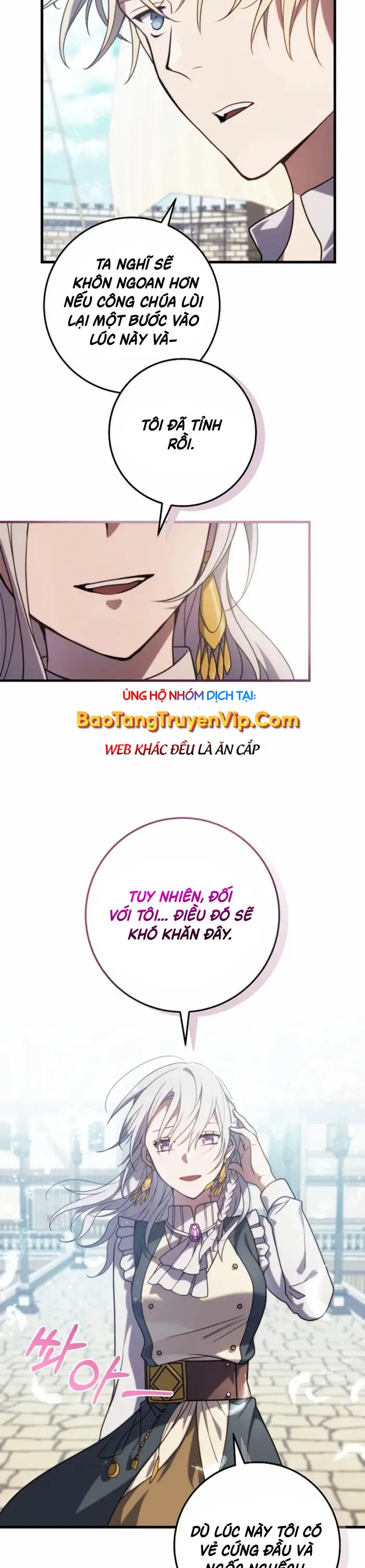 Hoàng Đế Thép Nettruyen ZZZ Chương 11 Page 8