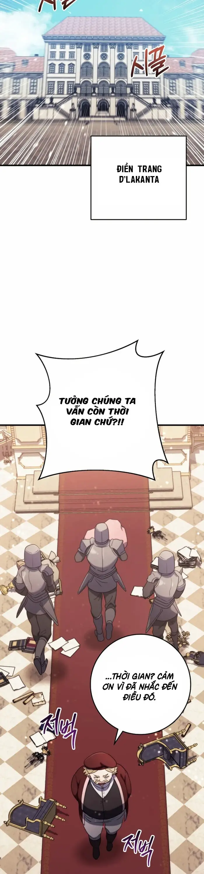 Hoàng Đế Thép Nettruyen ZZZ Chương 11 Page 16