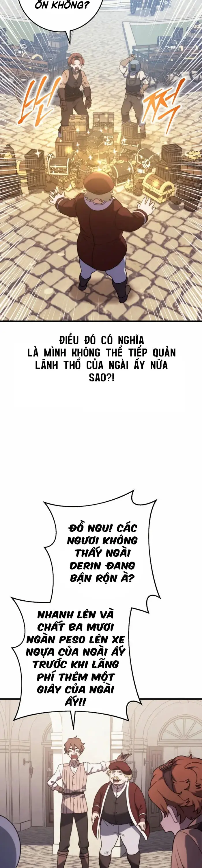 Hoàng Đế Thép Nettruyen ZZZ Chương 11 Page 22