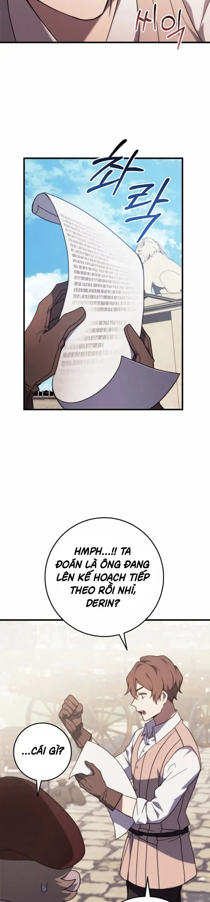 Hoàng Đế Thép Nettruyen ZZZ Chương 11 Page 24