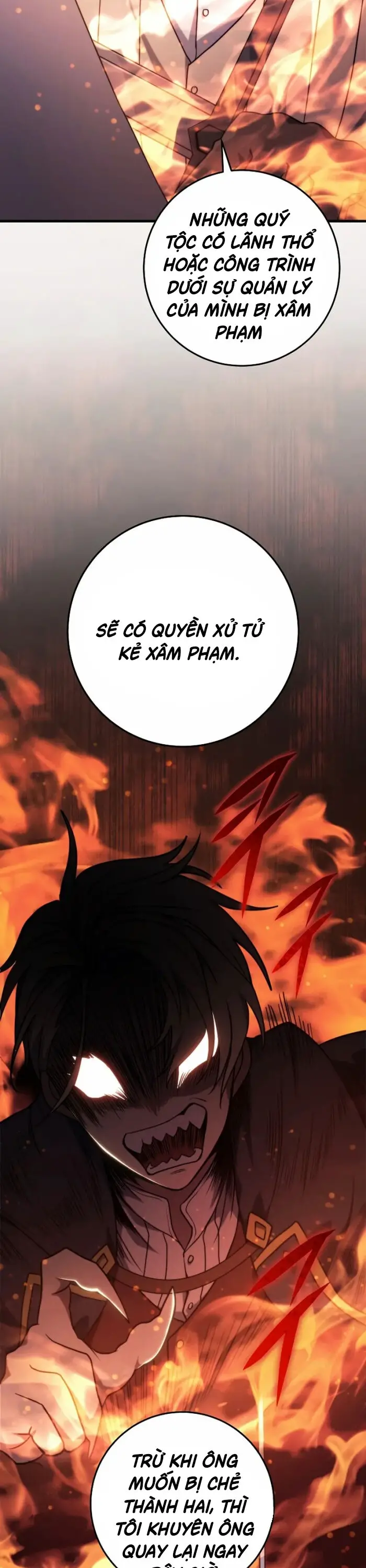 Hoàng Đế Thép Nettruyen ZZZ Chương 11 Page 26