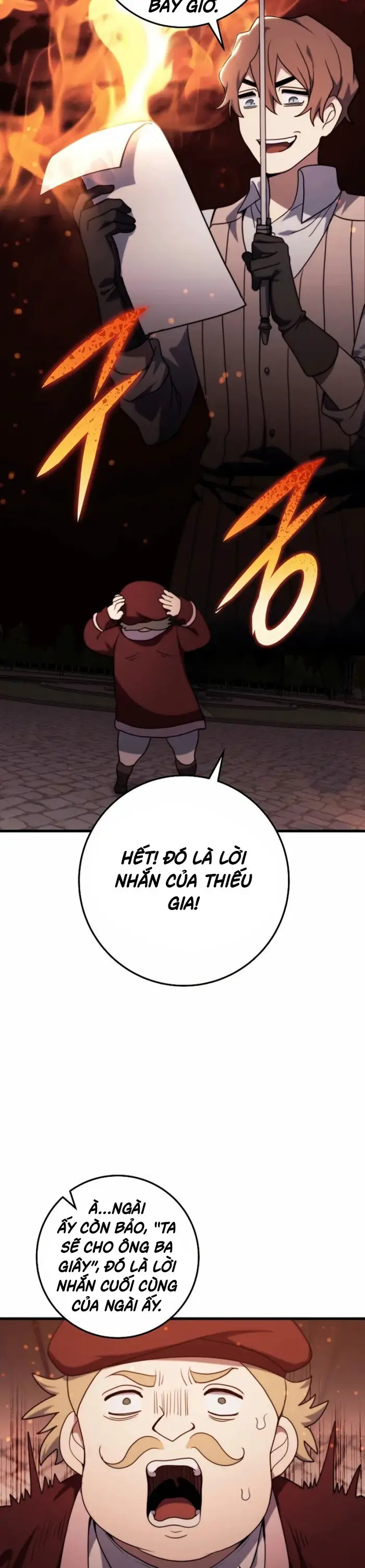 Hoàng Đế Thép Nettruyen ZZZ Chương 11 Page 27