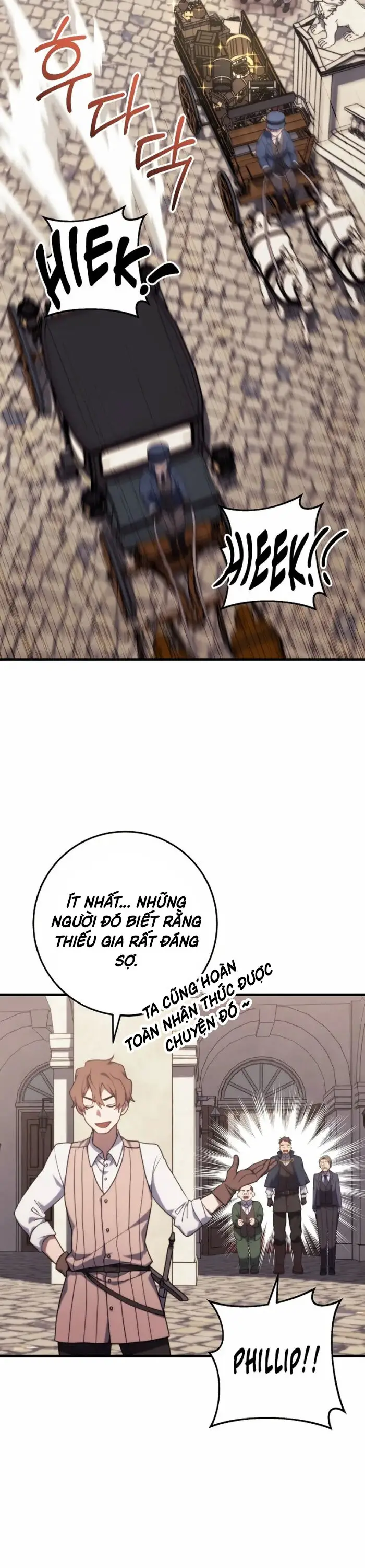 Hoàng Đế Thép Nettruyen ZZZ Chương 11 Page 29