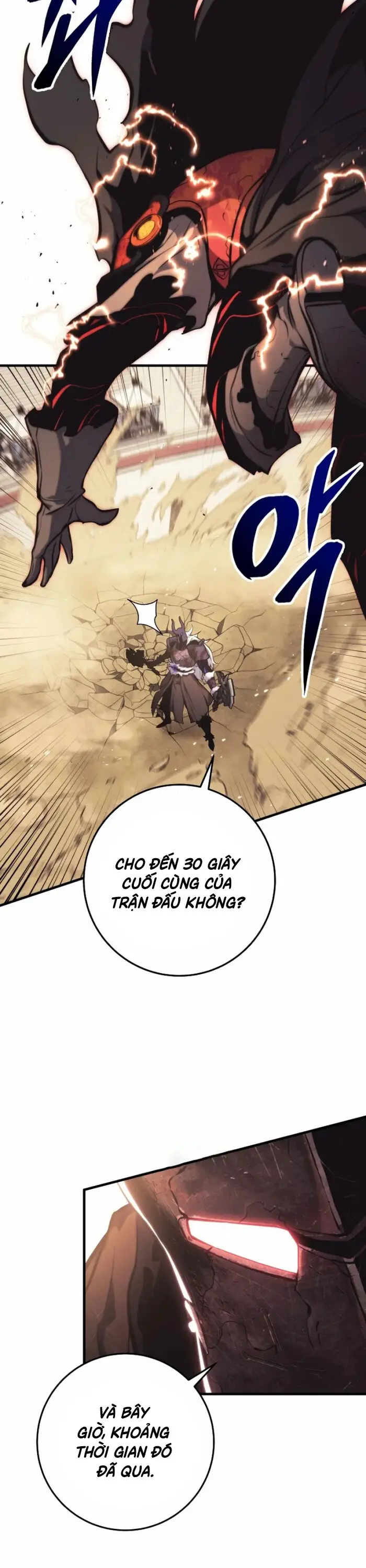Hoàng Đế Thép Nettruyen ZZZ Chương 8 Page 12