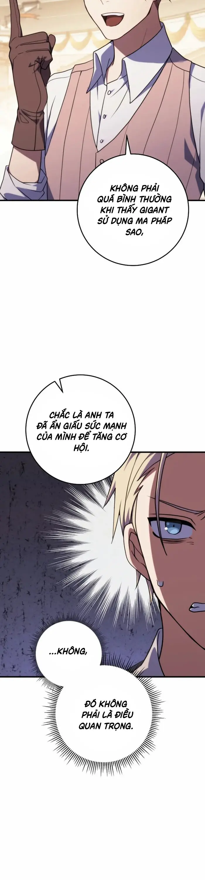 Hoàng Đế Thép Nettruyen ZZZ Chương 8 Page 19