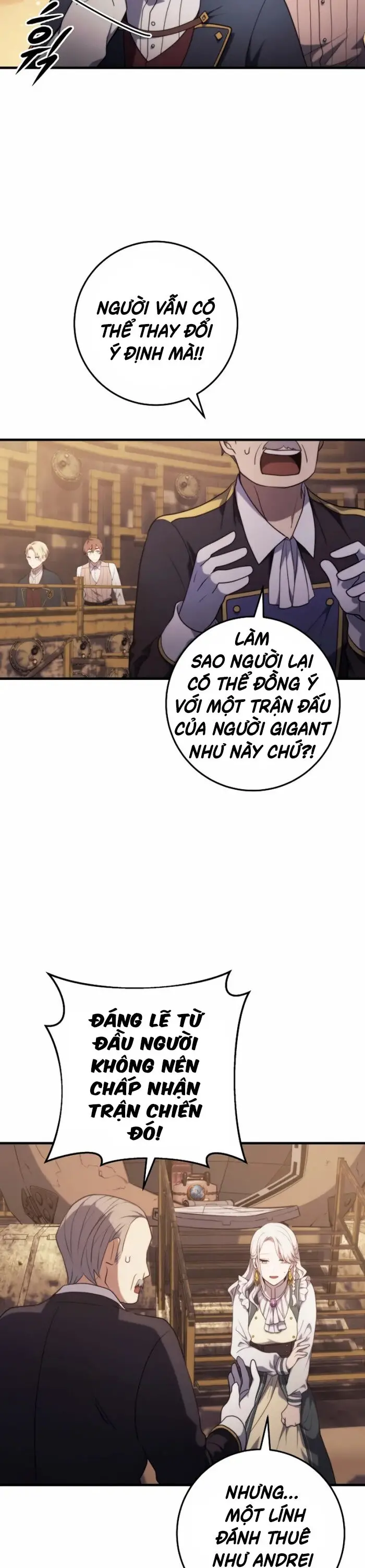 Hoàng Đế Thép Nettruyen ZZZ Chương 8 Page 24
