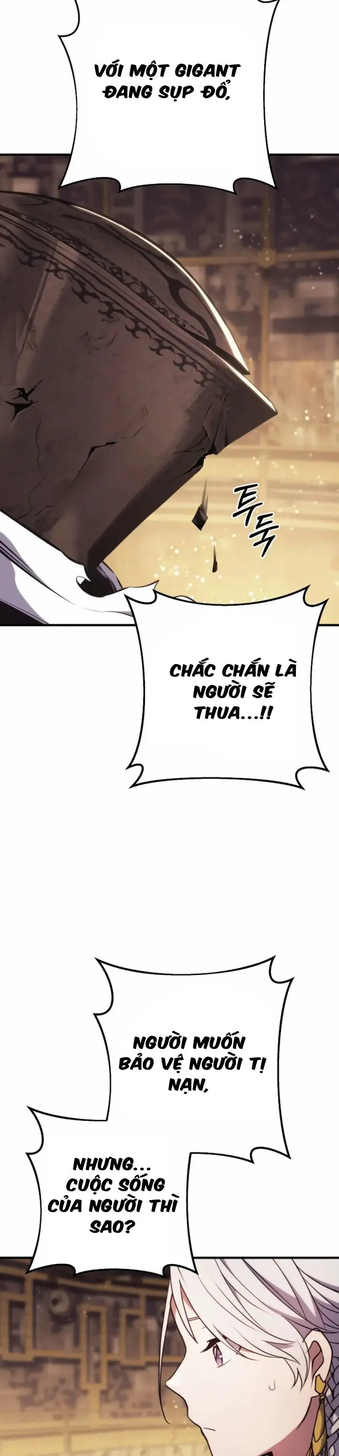 Hoàng Đế Thép Nettruyen ZZZ Chương 8 Page 28