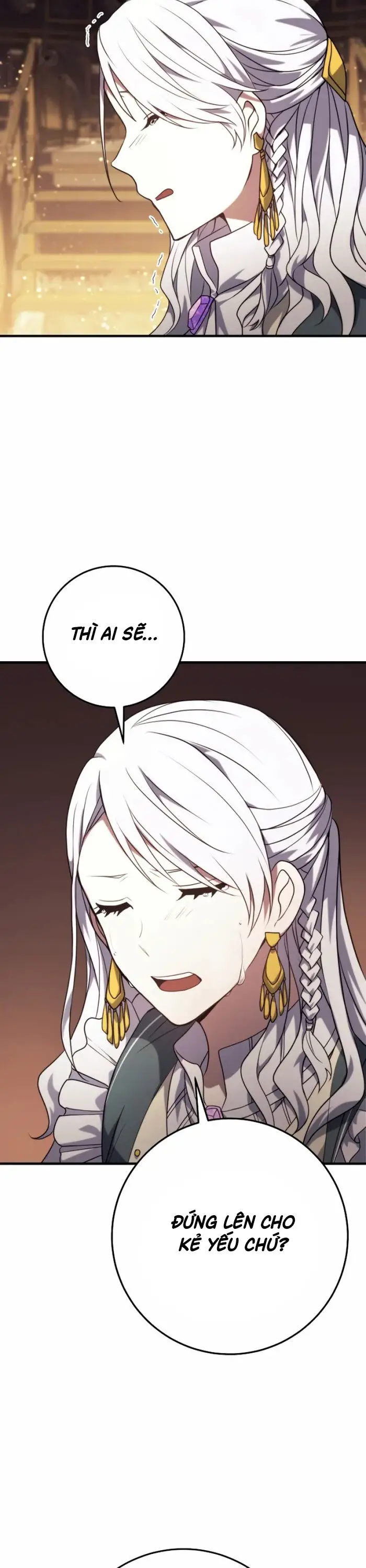 Hoàng Đế Thép Nettruyen ZZZ Chương 8 Page 35