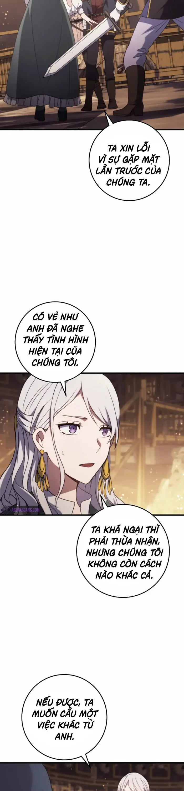 Hoàng Đế Thép Nettruyen ZZZ Chương 8 Page 41