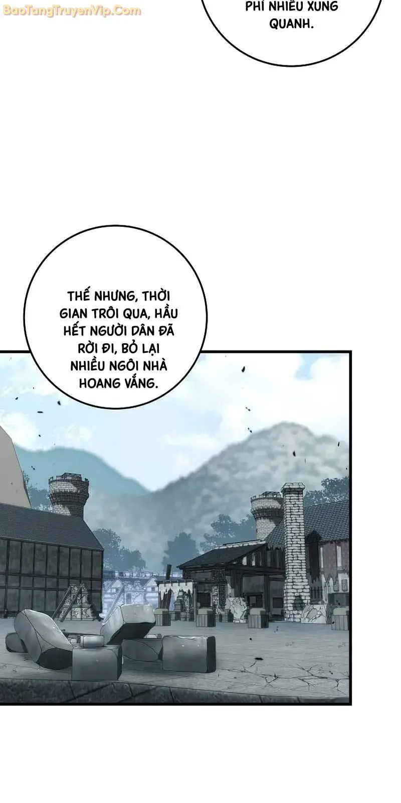 Hoàng Đế Thép Nettruyen ZZZ Chương 14 Page 3