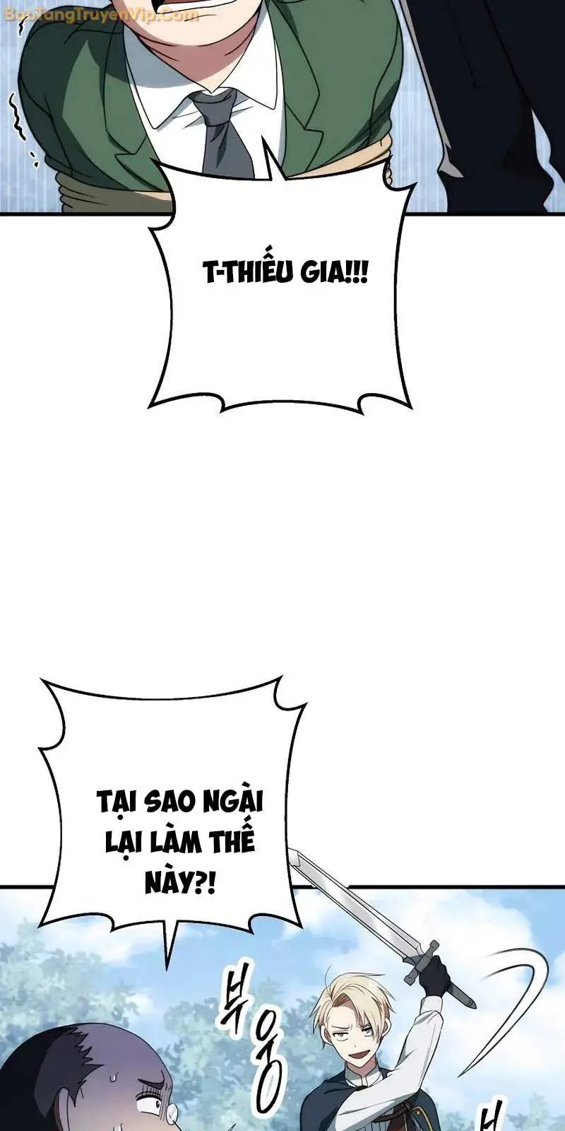 Hoàng Đế Thép Nettruyen ZZZ Chương 14 Page 7