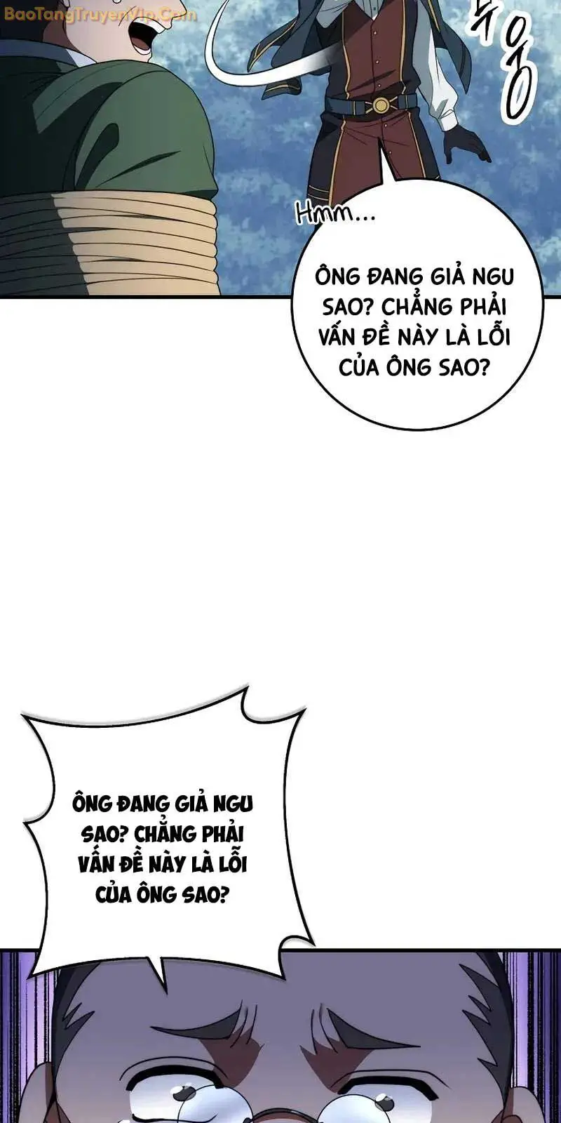 Hoàng Đế Thép Nettruyen ZZZ Chương 14 Page 8