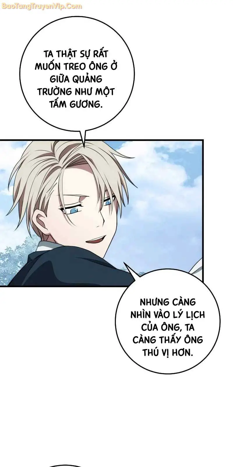 Hoàng Đế Thép Nettruyen ZZZ Chương 14 Page 11