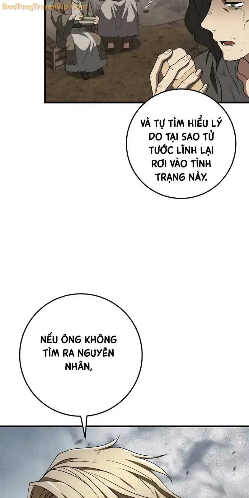 Hoàng Đế Thép Nettruyen ZZZ Chương 14 Page 30