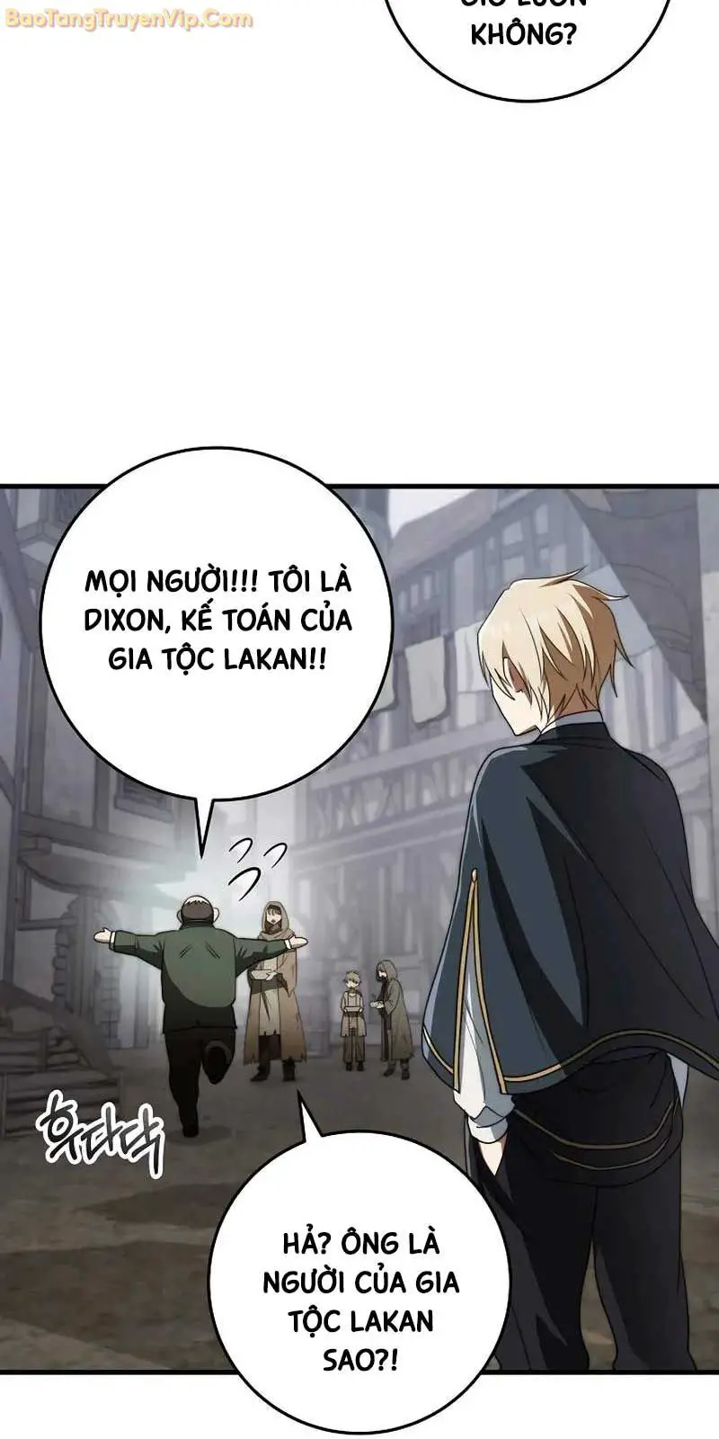 Hoàng Đế Thép Nettruyen ZZZ Chương 14 Page 33