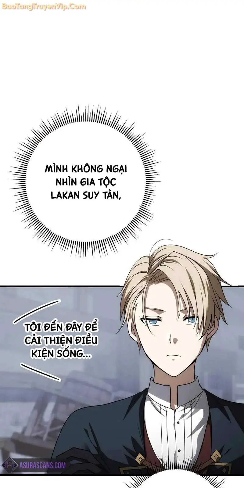 Hoàng Đế Thép Nettruyen ZZZ Chương 14 Page 34