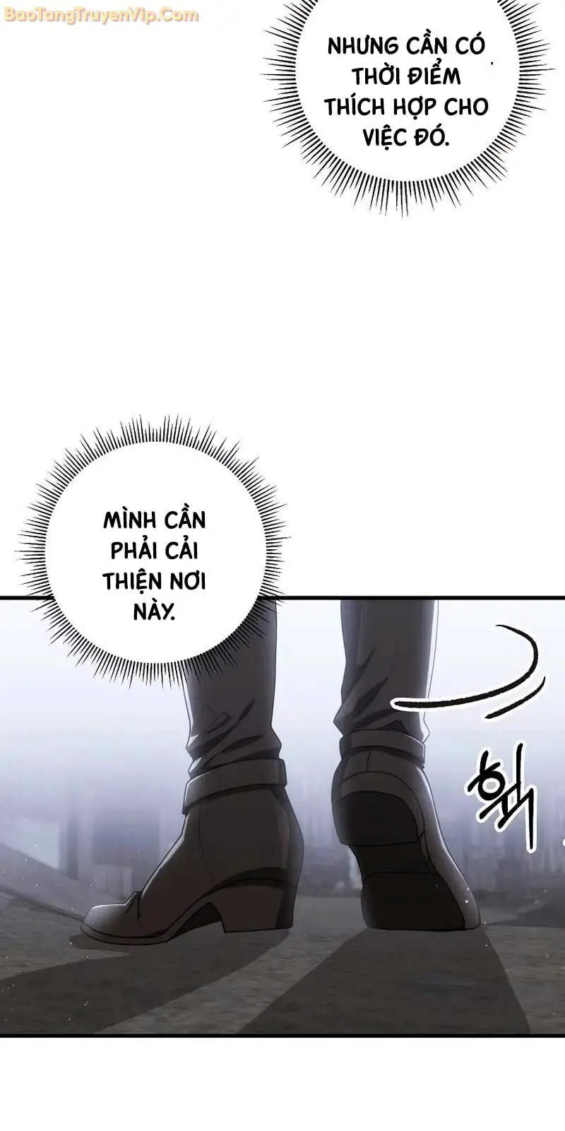 Hoàng Đế Thép Nettruyen ZZZ Chương 14 Page 35