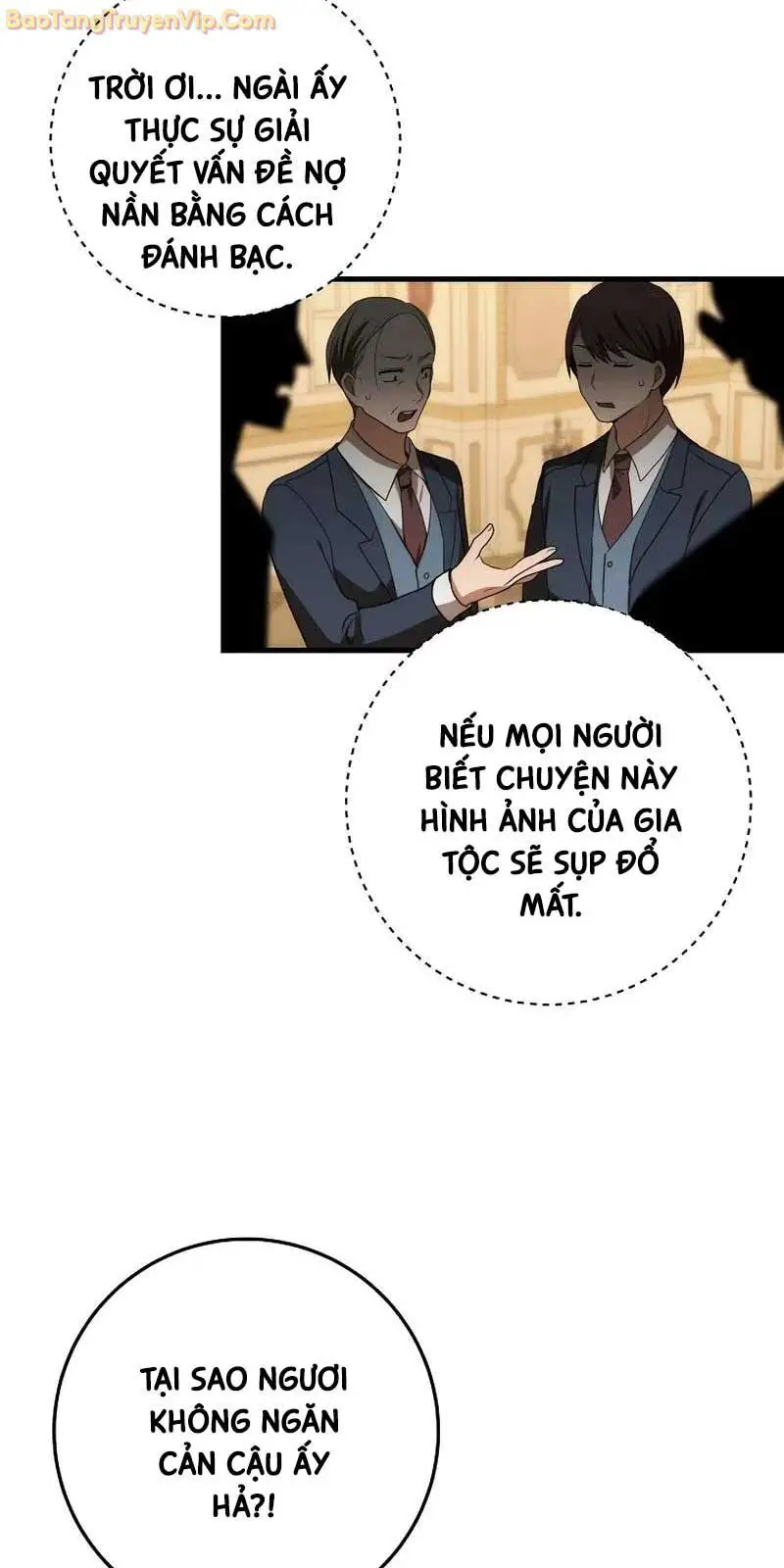 Hoàng Đế Thép Nettruyen ZZZ Chương 14 Page 42