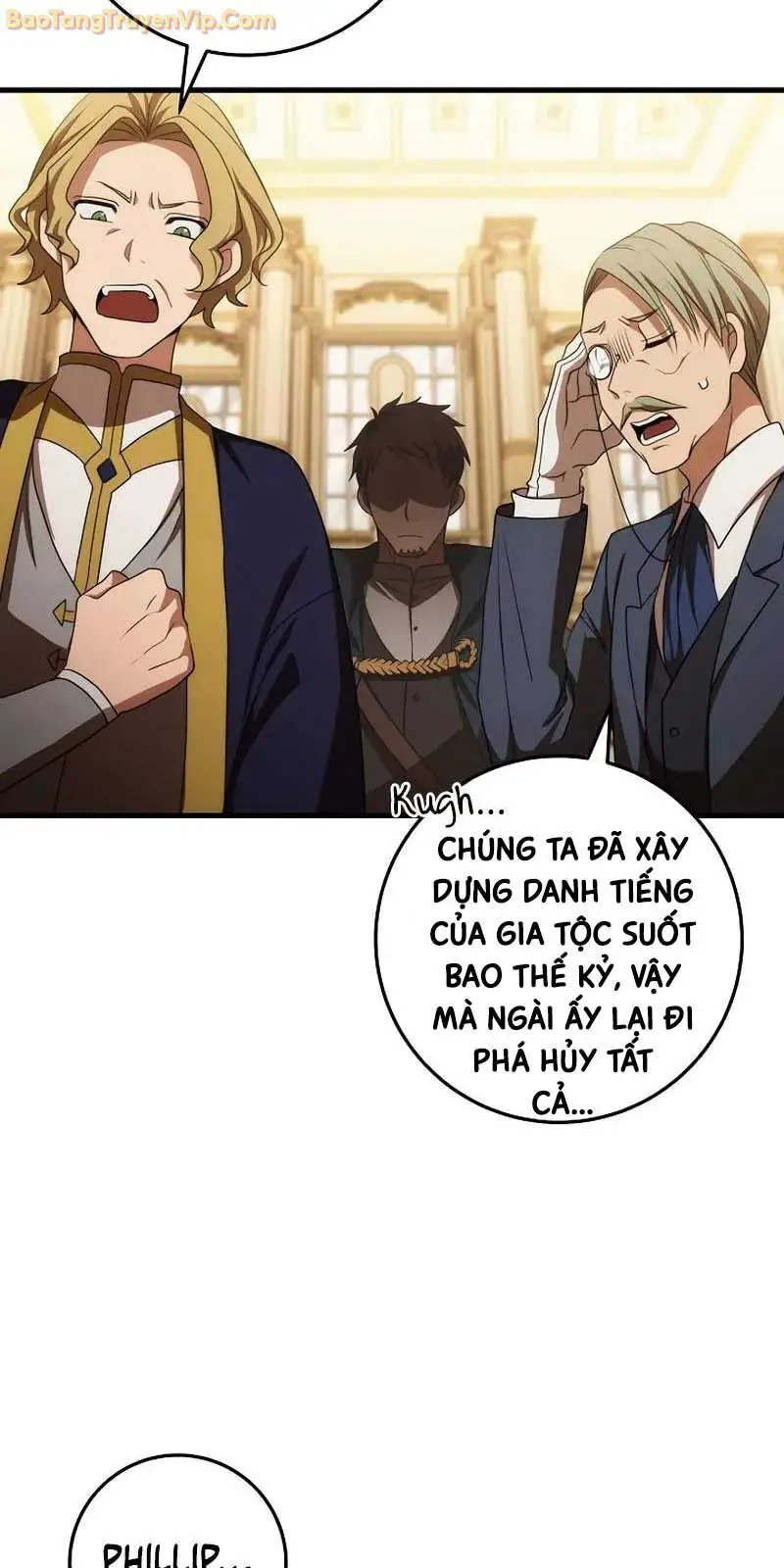 Hoàng Đế Thép Nettruyen ZZZ Chương 14 Page 43