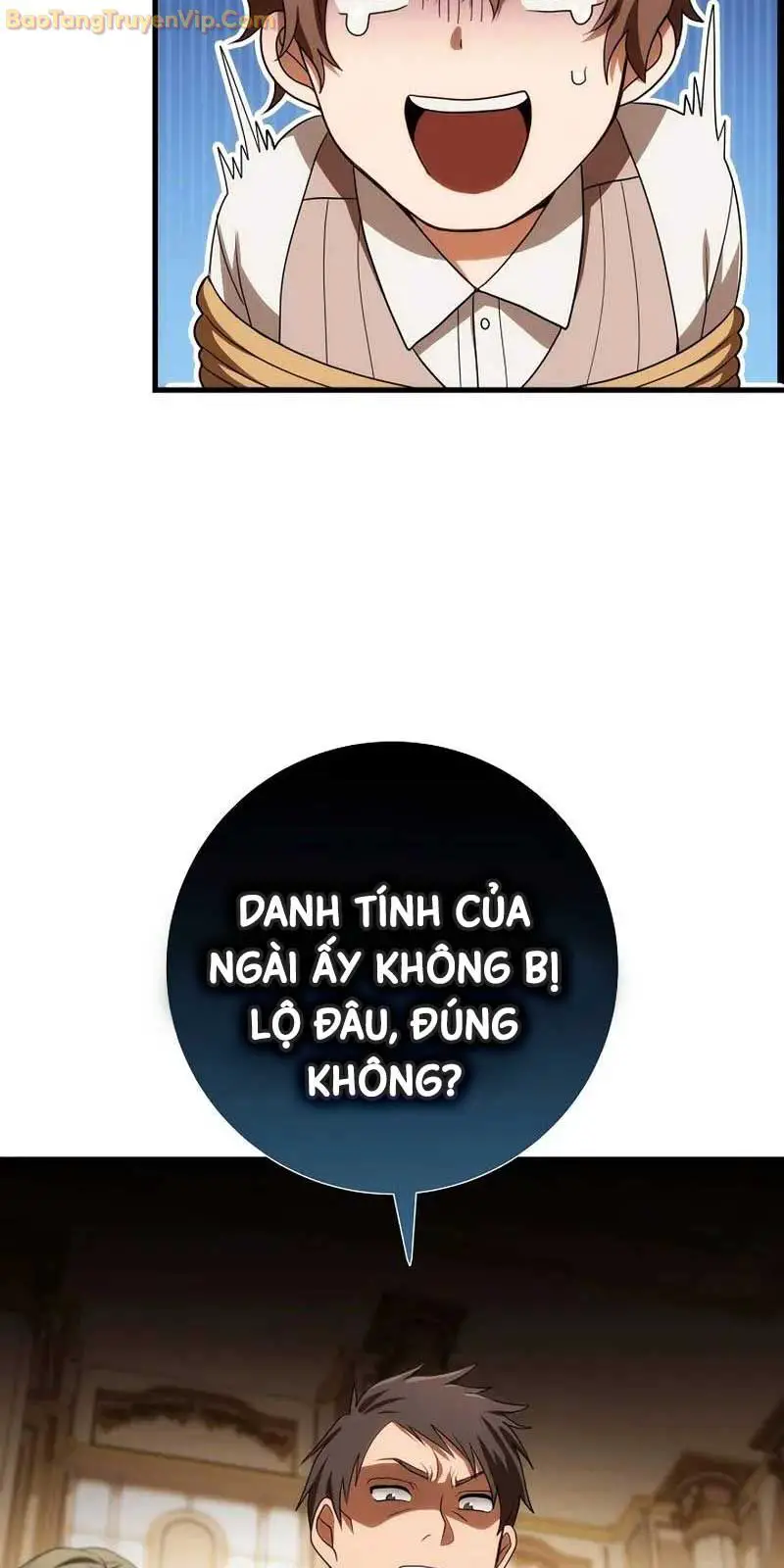 Hoàng Đế Thép Nettruyen ZZZ Chương 14 Page 45