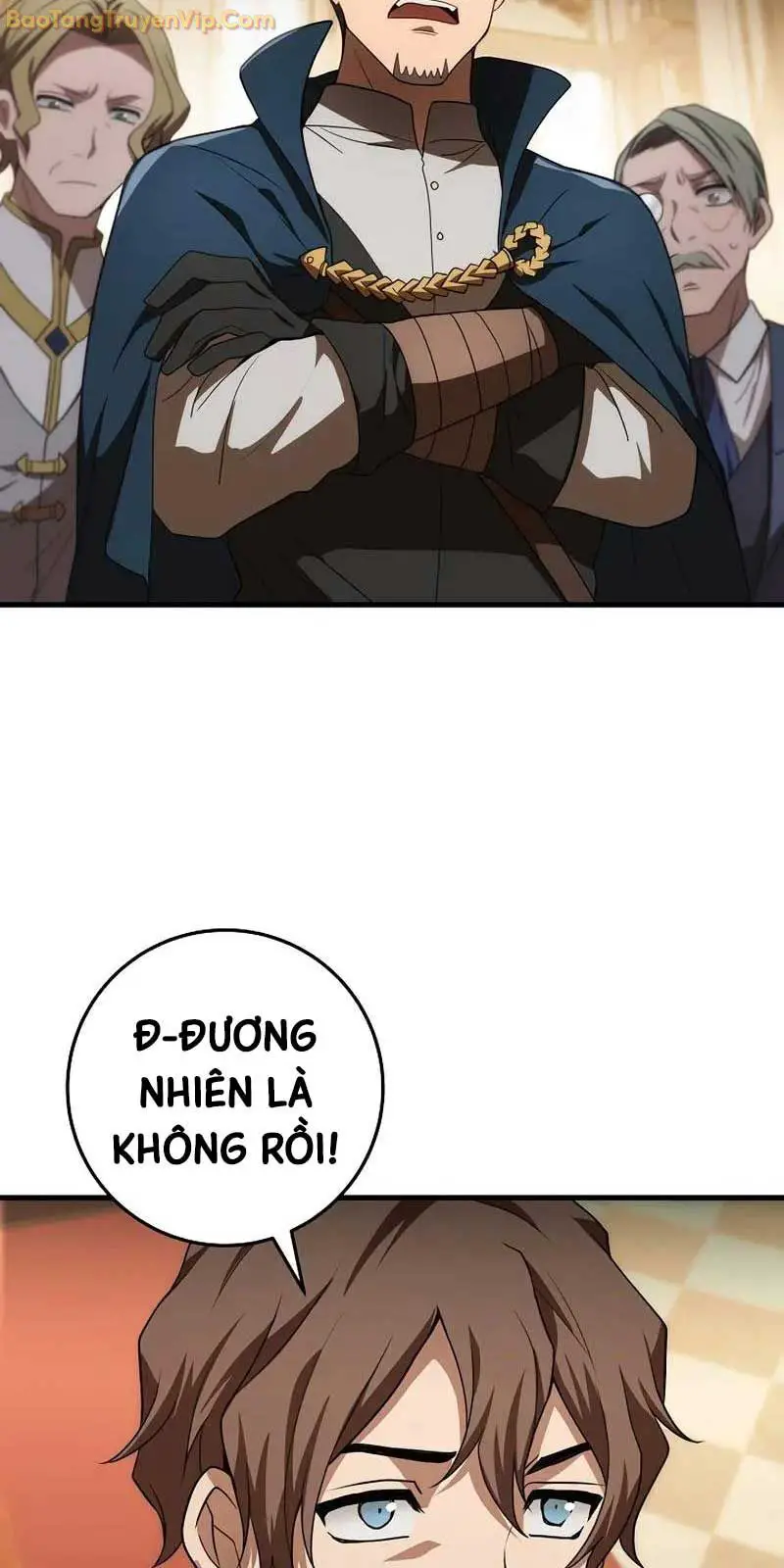 Hoàng Đế Thép Nettruyen ZZZ Chương 14 Page 46