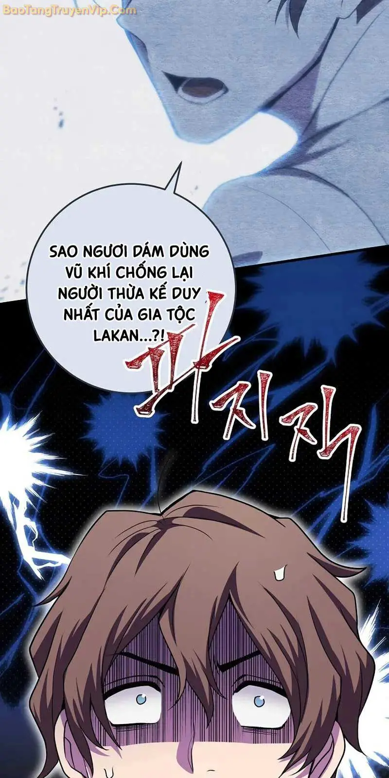 Hoàng Đế Thép Nettruyen ZZZ Chương 14 Page 48